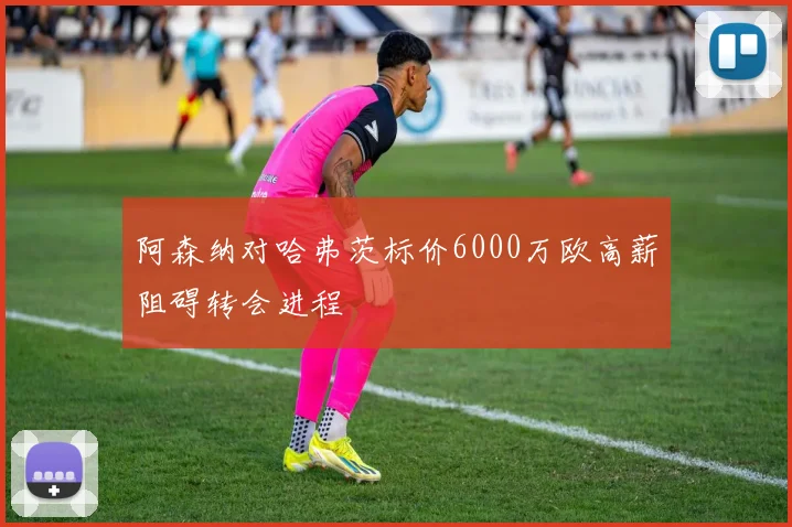 阿森纳对哈弗茨标价6000万欧高薪阻碍转会进程